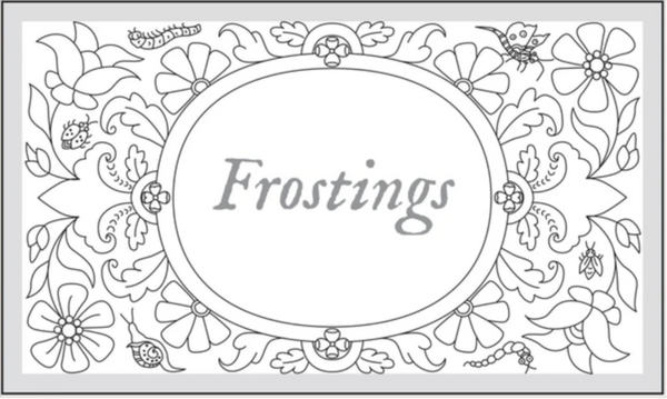 Frostings 8 (2023 box)