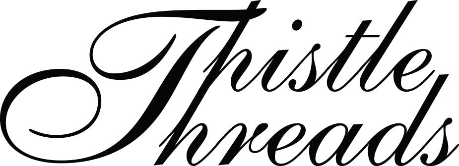 Thistle Threads