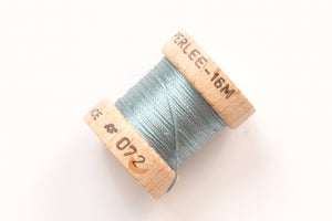 Soie Perlee - Single Tubes