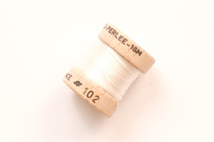 Soie Perlee - Single Tubes