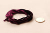 Silk Satin Chenille 2.5 mm