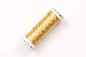 Soie Ovale - Single Tubes