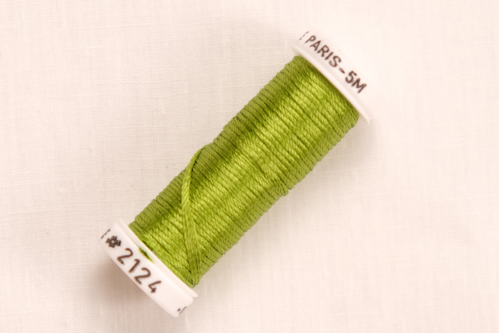 Soie de Paris - Single Tubes