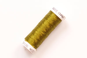 Soie Ovale - Single Tubes