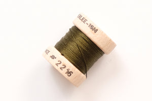 Soie Perlee - Single Tubes