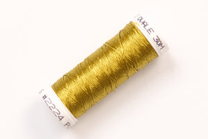 Soie Ovale - Single Tubes