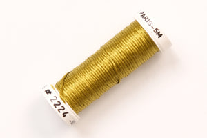 Soie de Paris - Single Tubes