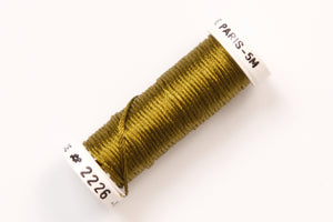 Soie de Paris - Single Tubes