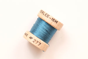 Soie Perlee - Single Tubes