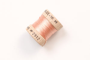 Soie Perlee - Single Tubes
