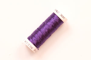 Soie Ovale - Single Tubes