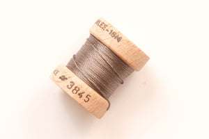 Soie Perlee - Single Tubes