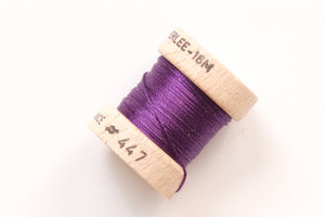 Soie Perlee - Single Tubes