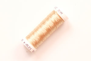 Soie Ovale - Single Tubes