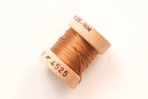 Soie Perlee - Single Tubes