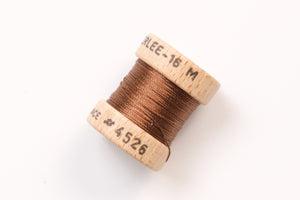 Soie Perlee - Single Tubes