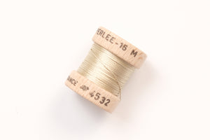 Soie Perlee - Single Tubes