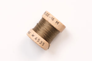 Soie Perlee - Single Tubes