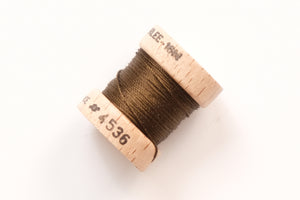 Soie Perlee - Single Tubes