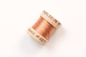 Soie Perlee - Single Tubes