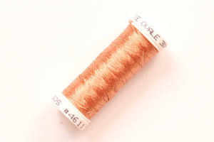 Soie Ovale - Single Tubes