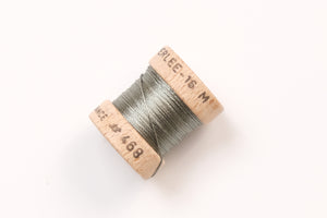 Soie Perlee - Single Tubes