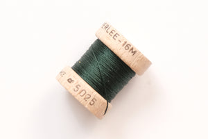 Soie Perlee - Single Tubes