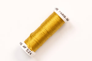 Soie de Paris - Single Tubes