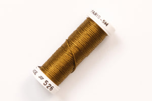 Soie de Paris - Single Tubes