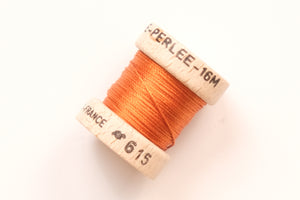 Soie Perlee - Single Tubes