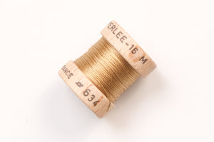 Soie Perlee - Single Tubes