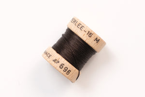 Soie Perlee - Single Tubes