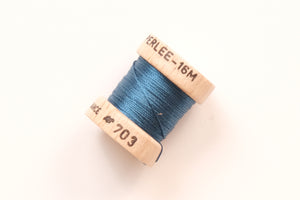 Soie Perlee - Single Tubes