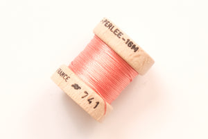 Soie Perlee - Single Tubes