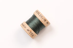 Soie Perlee - Single Tubes