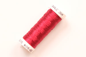 Soie Ovale - Single Tubes