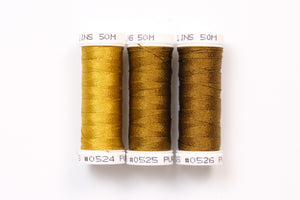 Soie Gobelins - Collections
