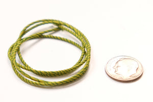 Striped Silk Purl #2
