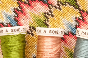 Pincushions of Nuremberg - Series 2:  The Helmin Codex