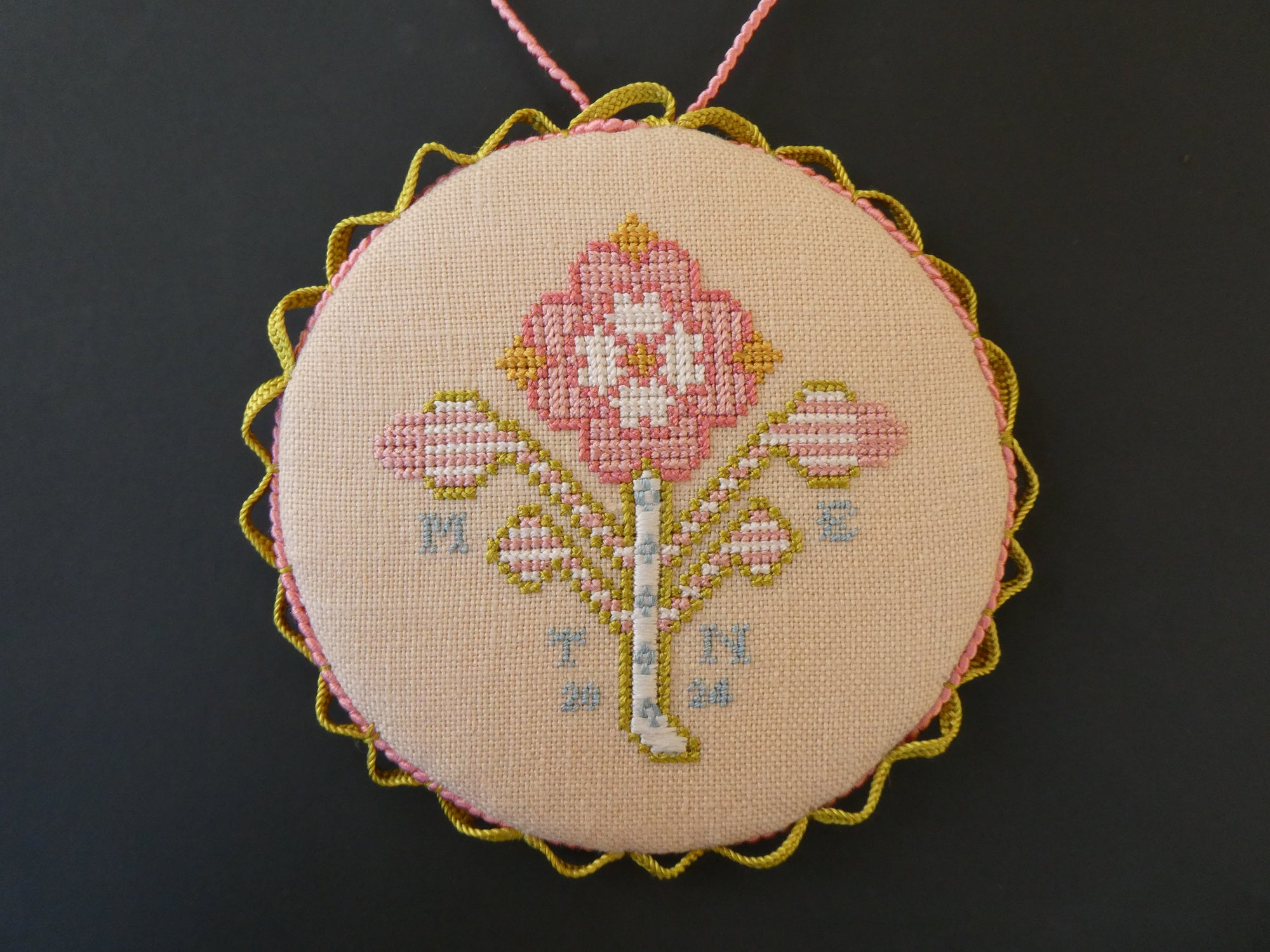 Martha's Rose Kit and/or Mini-Course