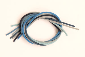 Silk Wrapped Purl Size 4 Multipacks