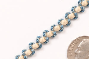 Tiny Scroll Trim