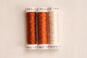 Soie Perlee - Collections