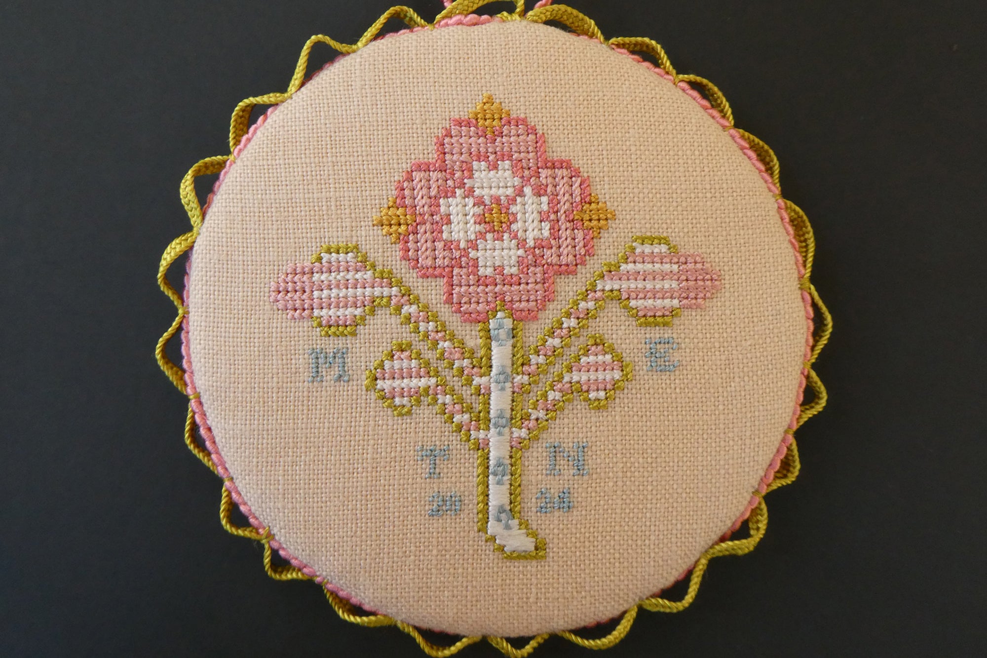 Martha's Rose Kit and/or Mini-Course