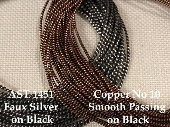 Metal Threads – Thistle Threads