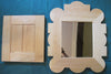 17th Century Mirror Frames