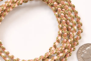 Tiny Scroll Trim
