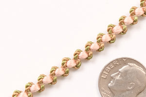 Tiny Scroll Trim