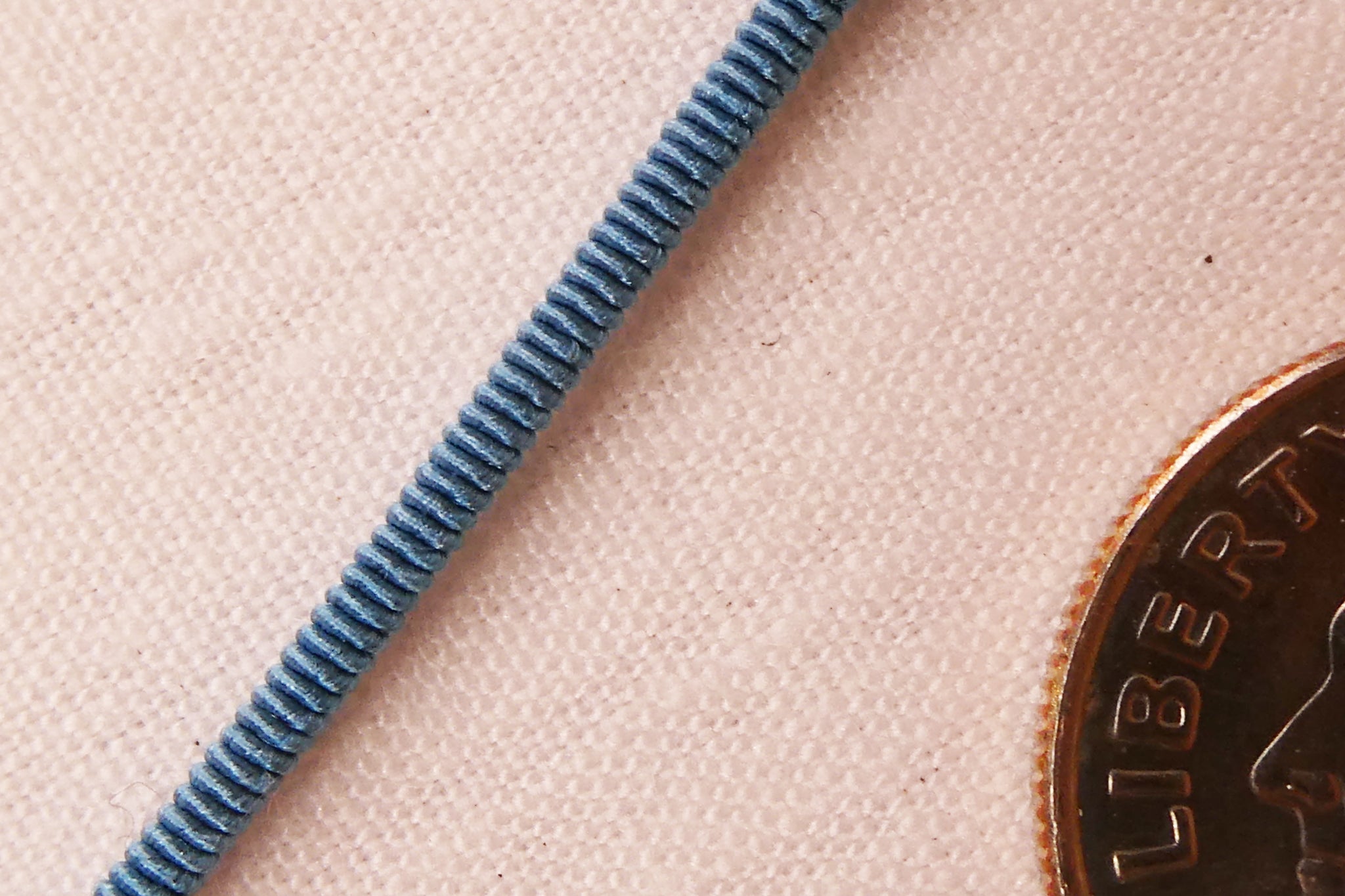 Silk Wrapped Purl Size 2 - Thistle Threads