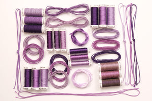 Historic Color Collection Treasure Chest